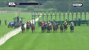 Video preview image for Cork 15:20 - Cork Handicap 