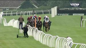 Video preview image for Market Rasen 16:00 - Betway Standard Open National Hunt Flat (5)