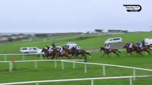 Video preview image for Tramore 16:15 - Heinz Pollmeier Memorial Handicap Chase 