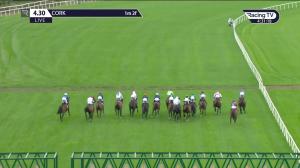Video preview image for Cork 16:30 - corkracecourse.ie Handicap 