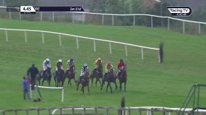 Video preview image for Tramore 16:45 - Viking Triangle Waterford Mares Beginners Chase 
