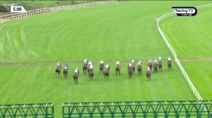 Video preview image for Cork 17:00 - Fermoy Handicap 