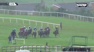 Video preview image for Tramore 17:15 - Mccarthys Irish Bar Lexington Handicap Chase 
