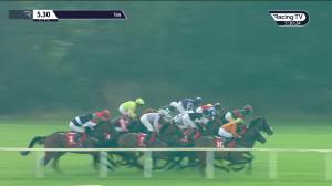 Video preview image for Cork 17:30 - Millstreet Handicap 