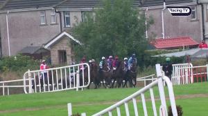 Video preview image for Tramore 17:45 - Irish Stallion Farms European Breeders Fund Mares I.N.H. Flat 