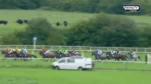 Video preview image for Tipperary 13:00 - Mansionbet Faller Insurance 3-y-o Maiden Hurdle