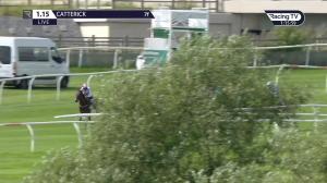 Video preview image for Catterick Bridge 13:15 - Racing Welfare Novice Auction Stakes (5)