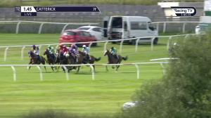 Video preview image for Catterick Bridge 13:45 - Every Race Live On Racing TV Handicap (5) (Div 1)