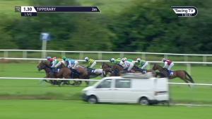 Video preview image for Tipperary 13:30 - Junction Handicap Hurdle