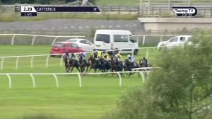Video preview image for Catterick Bridge 14:20 - Every Race Live On Racing TV Handicap (5) (Div 2)