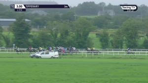Video preview image for Tipperary 15:00 - Bet €10 Get €20 With Mansionbet Handicap Hurdle (Div 1)