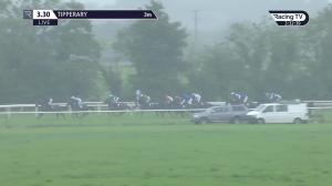 Video preview image for Tipperary 15:30 - Bet €10 Get €20 With Mansionbet Handicap Hurdle (Div 2)