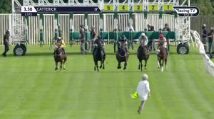 Video preview image for Catterick Bridge 15:50 - Horslyx Novice Stakes (5)