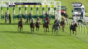 Video preview image for Catterick Bridge 16:50 - Millbry Hill Novice Stakes (5)
