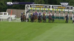 Video preview image for Beverley 14:00 - Churchill Tyres Handicap (4)
