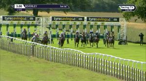 Video preview image for Beverley 15:00 - Headland Equine Dentistry Handicap (6)