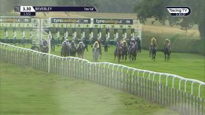 Video preview image for Beverley 15:30 - Churchill Tyres A Great British Brand Handicap (5)