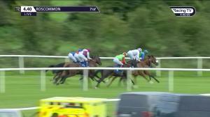 Video preview image for Roscommon 16:40 - Foran Equine Irish European Breeders Fund Auction 