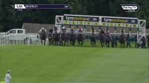 Video preview image for Beverley 17:05 - Hannah Ali Photography Handicap (5)