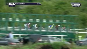 Video preview image for Roscommon 17:45 - Elphin Handicap 