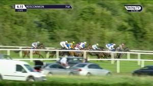 Video preview image for Roscommon 18:15 - Fuerty Handicap
