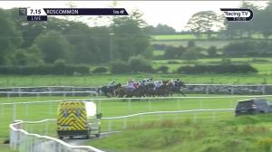Video preview image for Roscommon 19:15 - Sean Cleary Memorial Handicap 