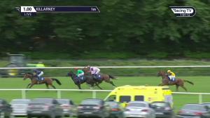 Video preview image for Killarney 13:00 - Irish Stallion Farms European Breeders Fund Maiden