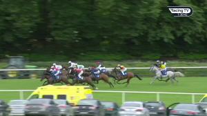 Video preview image for Killarney 13:30 - Counihan & Sons Ltd Median Auction Maiden