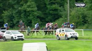 Video preview image for Sligo 13:50 - Kilcawley Construction Mares Maiden Hurdle