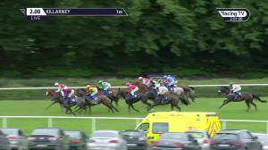 Video preview image for Killarney 14:00 - Killarney Oils Handicap