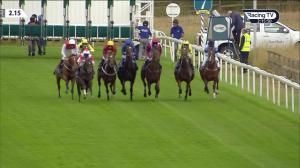 Video preview image for York 14:15 - Tattersalls Acomb Stakes (Group 3) (1)