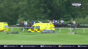 Video preview image for Killarney 14:30 - Kerry Group Kingdom Gold Cup (Premier Handicap)