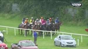 Video preview image for Sligo 14:50 - Rss Document Storage Maiden Hurdle