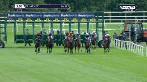 Video preview image for Killarney 15:00 - Owens McCarthy Claims Specialists Apprentice Handicap