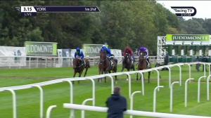 Video preview image for York 15:15 - Juddmonte International Stakes (Group 1) (1)