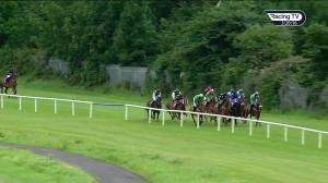 Video preview image for Sligo 15:20 - Sf Engineering Handicap Hurdle