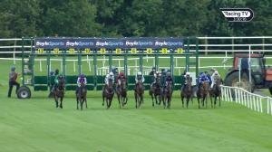 Video preview image for Killarney 15:30 - Irish Stallion Farms European Breeders Fund Fillies Maiden