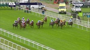 Video preview image for York 15:45 - Sky Bet Handicap (2)