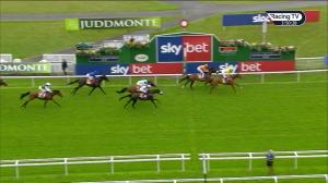 Video preview image for Sligo 15:50 - Foley's Bar & Off Licence Handicap Hurdle