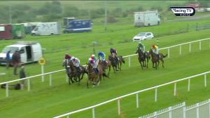 Video preview image for Sligo 16:25 - Adare Manor Opportunity Handicap Hurdle