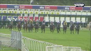 Video preview image for York 16:50 - Sky Bet Nursery Handicap (2)
