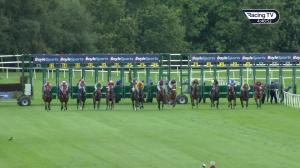 Video preview image for Killarney 16:40 - Killarney Handicap 