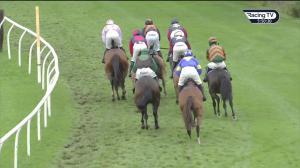Video preview image for Stratford-on-Avon 17:50 - Every Race Live On Racing TV Standard Open National Hunt Flat (5)