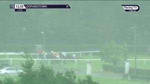 Video preview image for Leopardstown 12:55 - Irish European Breeders Fund Median Sires Series Fillies Maiden