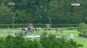 Video preview image for Leopardstown 13:30 - Irish Stallion Farms European Breeders Fund Maiden