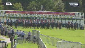 Video preview image for York 14:15 - Goffs UK Premier Yearling Stakes (2)