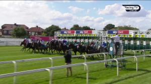 Video preview image for York 14:45 - Clipper Logistics Stakes (Heritage Handicap) (2)