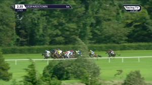 Video preview image for Leopardstown 14:35 - Holden Plant Rentals Handicap