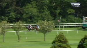 Video preview image for Leopardstown 15:05 - Manguard Plus Maiden