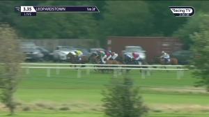 Video preview image for Leopardstown 15:35 - Leopardstown Claiming 